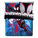 thumbnail image 2 of Juego de Ropa de Cama Jay Franco Marvel Spiderman 7 Piezas Queen, 2 of 6