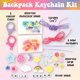 thumbnail image 3 of Kit de llaveros Creativity for Kids Make 2 (6+), 3 of 8