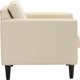 thumbnail image 5 of Sofa Retro 1 Cuerpo Poliuretano Beige, 5 of 6