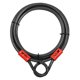 thumbnail image 1 of Cable de seguridad BV Heavy-Duty de 15 pies con 10 mm resistente a cortes, 1 of 8