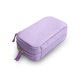 thumbnail image 4 of Bolsa de almacenamiento Orbitkey 2 en 1 - Lila, 4 of 6