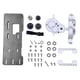 thumbnail image 1 of Actualice La Caja De Cambios Del Motor Delantero De Metal Para TRX4 1/10 Car Hobby Replacement, 1 of 5