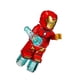 thumbnail image 2 of Juguete de superhéroes LEGO Marvel Super Heroes Iron Man, 2 of 3
