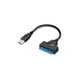 thumbnail image 1 of Cable Adaptador Usb 3.0 A Sata Para Disco Duro, 1 of 3