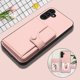 thumbnail image 3 of FOXDOCK Funda para SAMSUNG Galaxy A13 5G con Bloqueo RFID - Diseño Elegante con Cierre de Botón, 3 of 5