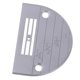 thumbnail image 5 of Tipo E: Placa de la garganta de la aguja para la máquina de coser E18 de la sola aguja de Industrail, 5 of 5
