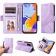 thumbnail image 1 of Carcasa FOXDOCK Xiaomi Redmi Note 11 Pro 4G/5G de cuero PU, diseño acolchado clásico, protección contra caídas y rayones, 1 of 5