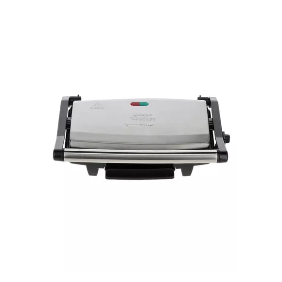 Tostadora Sandwichera Panini Ursus Trotter 1000w