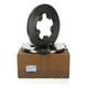 thumbnail image 1 of Par Discos De Freno Tr Ford Transit 2.2 2014-2022 Original, 1 of 8