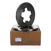 Par Discos De Freno Tr Ford Transit 2.2 2014-2022 Original