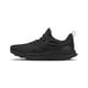 thumbnail image 1 of Zapatillas de senderismo The North Face Oxeye para hombre TNF negras talla 10, 1 of 3