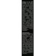 thumbnail image 5 of Rutina de Cuidado Facial para Hombres Brickell Ácido Hialurónico 59 ml + 237 ml, 5 of 8