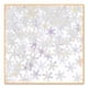 thumbnail image 1 of Copos de nieve Confetti Beistle, paquete de 6 unidades, 15 ml, 1 of 1