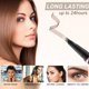 thumbnail image 4 of Kit de maquillaje para cejas LAVONE con microblading impermeable, 4 of 7