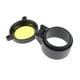 thumbnail image 3 of Lente Tapa Del Ocular Cubierta A Prueba De Polvo Para Telescopios Telescopios Monoculares De 30 Mm, 3 of 3