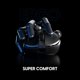 thumbnail image 5 of Mouse gamer inalámbrico Pulsar Xlite v4 eS 32000 DPI con OLED, 5 of 8