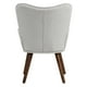 thumbnail image 5 of Sitial New Kas Acolchado Con Apoyabrazos Beige, 5 of 6