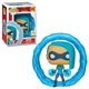 thumbnail image 1 of Figura de vinilo Funko Pop! Los Increíbles 2 509 Voyd Disney, 1 of 2