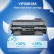 thumbnail image 4 of Cartucho de tóner VIPSIM 05A CE505A de repuesto para impresora HP, 4 of 6
