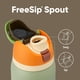thumbnail image 2 of Botella de agua Owala FreeSip de acero inoxidable aislado 950 mL, 2 of 5