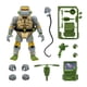 thumbnail image 2 of Figura de acción Super7 ULTIMATES! Teenage Mutant Ninja Turtles Metalhead, 18 cm, 2 of 5