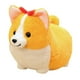 thumbnail image 2 of Akita-almohada De Peluche Para Perro, Almohada De Felpa, Mu?ecas Para Mascotas, Sofá, Sala De Estar, Pajarita Para El Hogar, 2 of 5