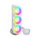 thumbnail image 1 of Refrigeracion Liquida Arctic Liquid Freezer III Pro 360 A-RGB (White), 1 of 3