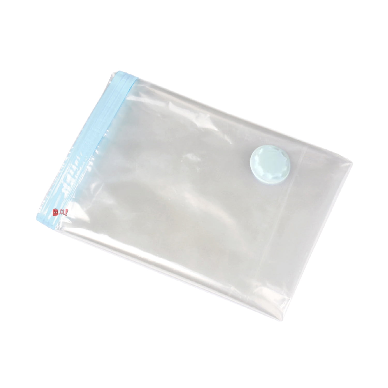 Puntostore - Bolsa De Sellado Al Vacío Para Ropa 50x60 Cm