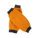 thumbnail image 5 of 2 Fundas De Soldadura De Cuero Sintético Para Brazo De Soldadura, Color Amarillo, Para Camping Industrial., 5 of 5