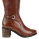 thumbnail image 5 of Bota Exs Dots Cuero Café, 5 of 6