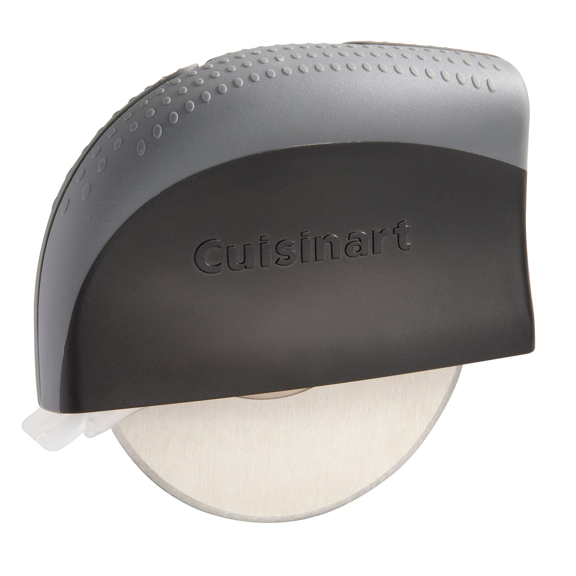 Cortador De Ruedas Para Pizza Cuisinart Cps-006 Con Hoja De 10 Cm