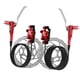 thumbnail image 2 of Juego De Frenos De Disco Hidráulicos Para Bicicleta De Monta?a Que Reemplaza A Las Bicicletas Que Tiran De La Línea Roja, 2 of 5