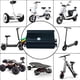 thumbnail image 3 of Controlador ESC FLIPSKY 75V 100A VESC Simple 14‑84V 100A, 3 of 9