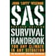 thumbnail image 1 of Manual de Supervivencia SAS – Edición Revisada: Para cualquier clima y situación (William Morrow), 1 of 1