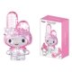 thumbnail image 1 of Rompecabezas Hanayama Crystal Gallery My Melody, 37 piezas, 1 of 3