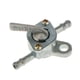 thumbnail image 1 of Válvula De Gas Combustible Petcock Tap Bomba De Interruptor De Apagado De 3 Puertos Para ATV Quad Dirt Bike, 1 of 2