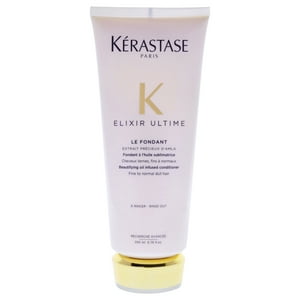 Kerastase - Acondicionador Elixir Ultime Le Fondant Unisex - Acondicionador De 200 Ml
