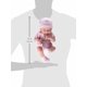 thumbnail image 3 of Doll JC Toys La Newborn Boutique de 35 cm con juego de 9 piezas, 3 of 9