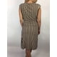 thumbnail image 1 of Vestido Alaniz Rayas S Segunda Mano Mujer, 1 of 3
