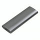 thumbnail image 1 of Cofre Ssd M.2 Pcie Ngff Y Nvme 10gbps Aluminio, 1 of 3