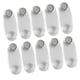 thumbnail image 4 of 10 Piezas De Repuesto De Peso De Cable Resistente Para Accesorios De Persianas Enrollables, 4 of 5