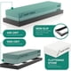 thumbnail image 3 of Sharp Pebble Whetstone Knife Sharpening Stone Kit 2 Sided, 3 of 3