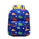 thumbnail image 1 of Children's Cute Cartoon Dinosaur Backpack Schoolbag For Boys And Girls Fashion Kindergarten Bag, 1 of 3