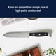 thumbnail image 2 of Cuchillo HENCKELS Statement, afilado como navaja, 13 cm, serrado, utilitario, 2 of 7
