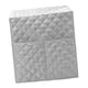 thumbnail image 1 of Cubiertas Para Electrodomésticos De Cocina Cubierta Para Máquina De Café Para Restaurante Bar Cafetería Gris, 1 of 3
