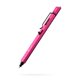 thumbnail image 1 of Bolígrafo multiusos True Utility magenta de acción por perno, 1 of 6