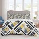thumbnail image 1 of Minions Bedding Sets Cartoon Duvet Cover Lightweight 3 Piece Bet Sets for Kids Boys Girls, 1 of 5