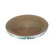 thumbnail image 3 of Gatos Rascador Cartón Kitty Sofá Proteger Muebles Corrugado Scratch Pad Redondo Cactus 43cm, 3 of 5