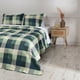thumbnail image 3 of Quilt Cordoba Estampada 2 P Romana, 3 of 3