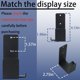 thumbnail image 4 of Soporte de pared Tjfujie compatible con TV Frame y caja de conexión, 4 of 7
